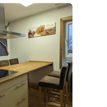 Feel Like Home - Metime2 Frielendorf Exterior foto