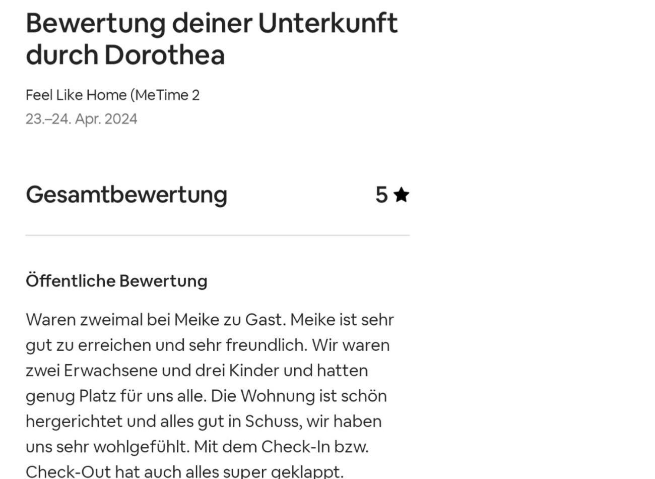 Feel Like Home - Metime2 Frielendorf Exterior foto